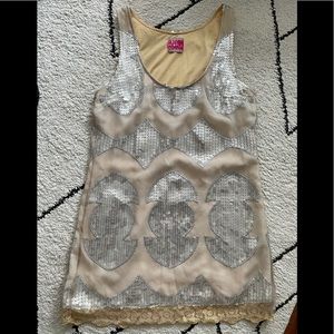 Free people shift dress